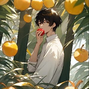 Man [BL]