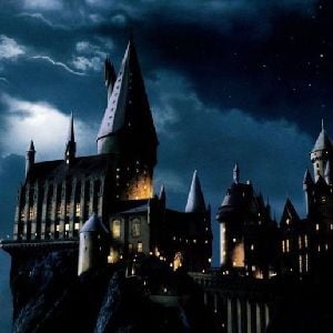 ˚ · .★|Hogwarts