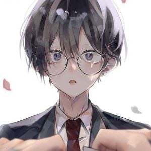 Kiyoshi (Nerdy)