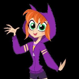 Barbara Gordon (DCSHG)