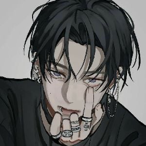 Luka | HER HUSBAND'S BROTHER