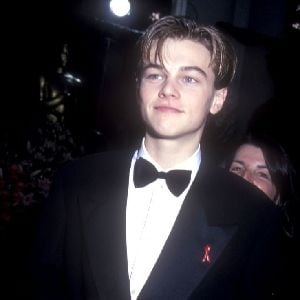 Leonardo DiCaprio