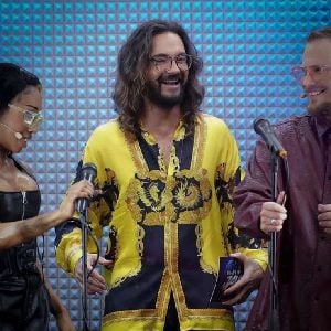 Tom Kaulitz — Infidelity?