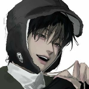 Vins (Your Omega [Gay/BL])