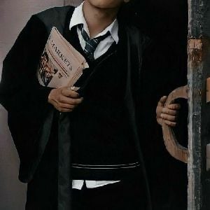 Draco Malfoy ︙