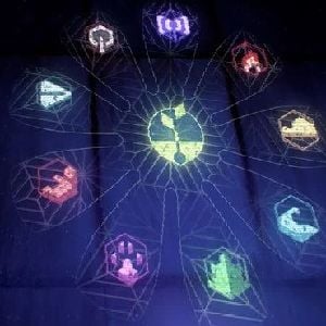 GAIA (ZERO DAWN)