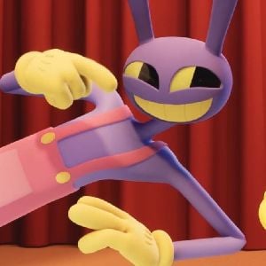 Jax (The Amazing Digital Circus)