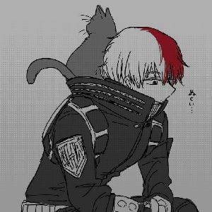 Shoto Todoroki