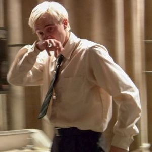 Draco Malfoy