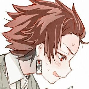 Tanjiro