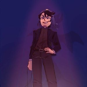 Pastor Craig