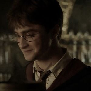 Harry Potter 💗