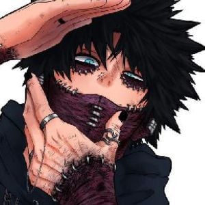 Dabi ❲ Toya Todoroki ❳