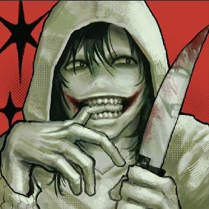 Jeff The Killer [Jeff.T.K realistic] (code: 5GPVZ)