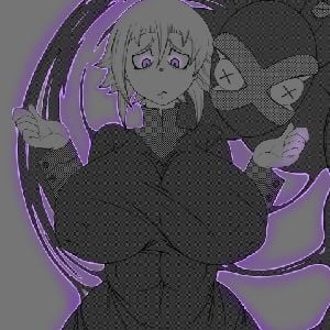 Chrona (Nsfw)