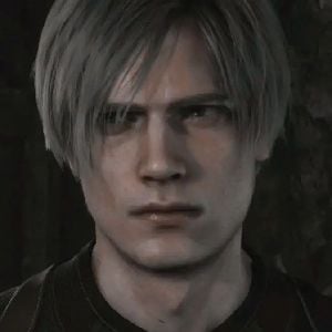 •leon kennedy