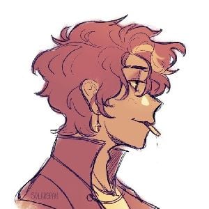 Wilbur Soot [purga]