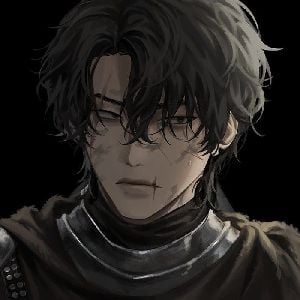 Mike your loyal knight