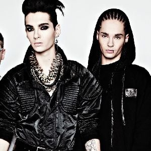 Tom & Bill Kaulitz