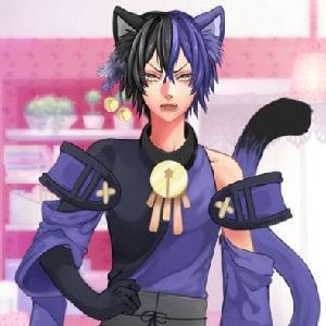 Ren - Magical Huellitas -