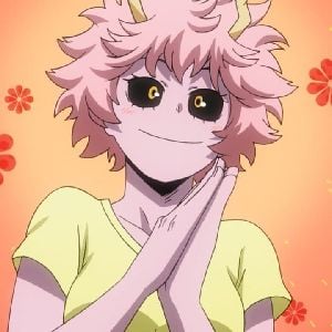 Mina Ashido