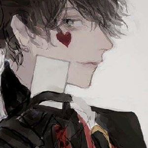 Jack heart