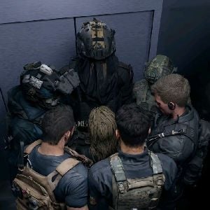 Elevator