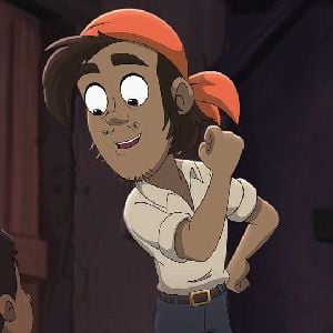 Nando San Juan