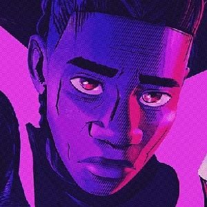 Miles Morales 42