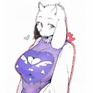 Toriel