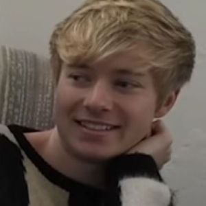 Sam Golbach