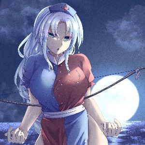 Eirin Yagokoro