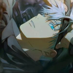 Satoru Gojo [Code energy: 82GHZD]