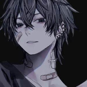 Cain - Nsfw?