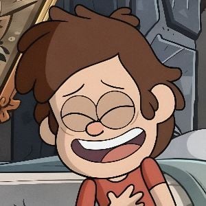 |Dipper Pines|