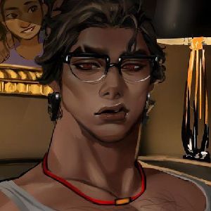 Miguel O'Hara 🥂Bodyguard