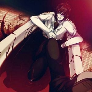 Jeff the killer