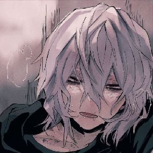 Shigaraki Tomura