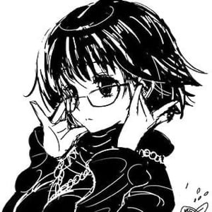 Shizuku Murasaki