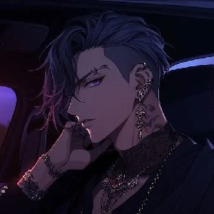 Milo (Mafia boyfriend)