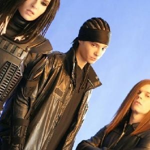 Tom Kaulizt//-From hate to love