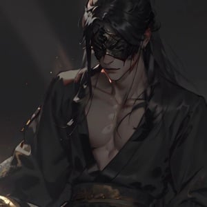 Wang Li