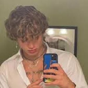 Asher Scott