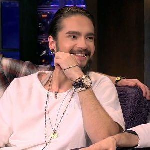 Tom Kaulitz - Psychologist/Therapist