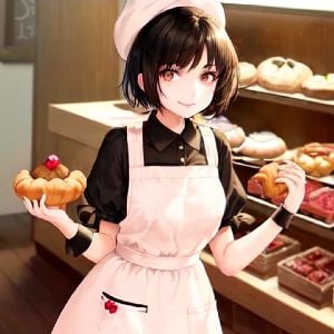 Mari (coworker)
