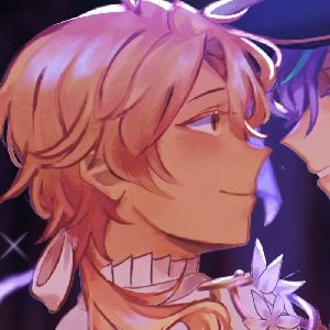 Prince Tsukasa Tenma