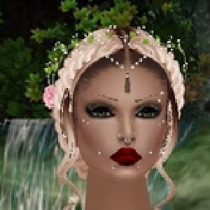 Jasmine Angel
