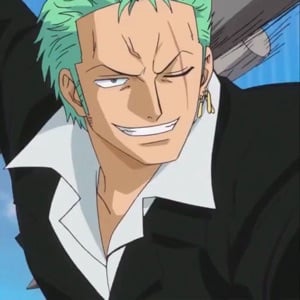 Zoro