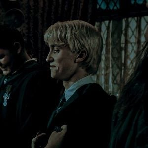 / Draco Malfoy ☆