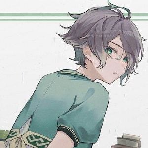 Alhaitham l ★ — Child